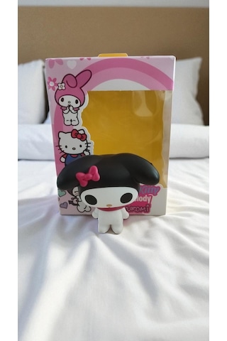 My Melody Fiğür Oyuncak 10 Cm