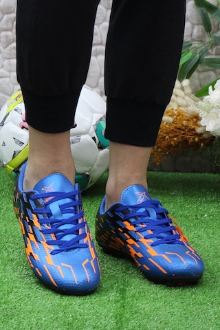 Kinetix Bane Ag 3pr Halı Saha Çim Saha Krampon Futbol Ayakkabı 001