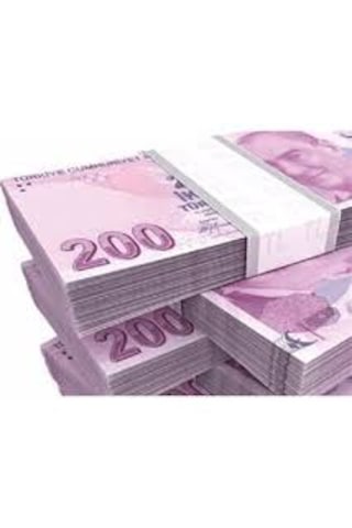 10 Deste 100 Adetlik 100tl Sahte Geçersiz Düğün Paraları Kına