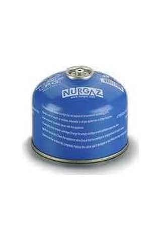 Premium Bahçe Kampi Yolculuk Nurgaz Mini Tüp İçin 230 Gr Troy Kartuş Belirtilmemiş