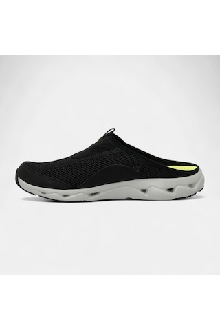 Lumberjack Albı 5fx Erkek Terlik Siyah