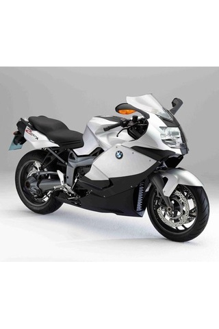 Welly M-bmw K1300s 1 10 Model Motosiklet
