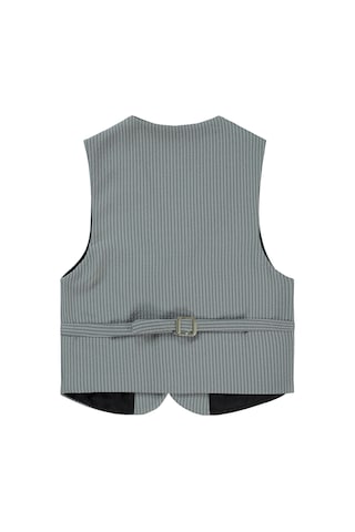 Civil Boys Erkek Çocuk Yelek 6-9 Yaş Gri 44928440524s2 Gri