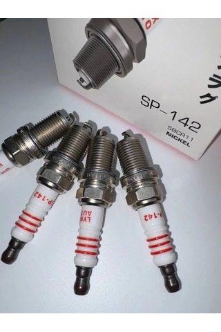 Lynxauto Hyundaı Accent Tagaz Ekspres 1.5 İçin Buji 204856328