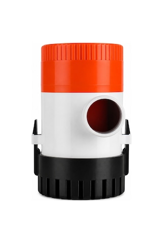 Seaflo Sintine Pompası 1100 GPH 12V