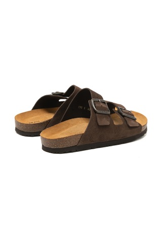 Terlik Erkek 19d5 Frau Velour-s T.moro T.moro
