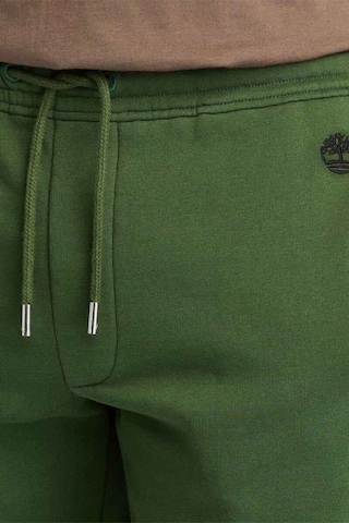 Timberland Exeter Rıver Brushed Back Yeşil Erkek Pantolon 000000000102084335 Yeşil-lıla Yeşil - Lila