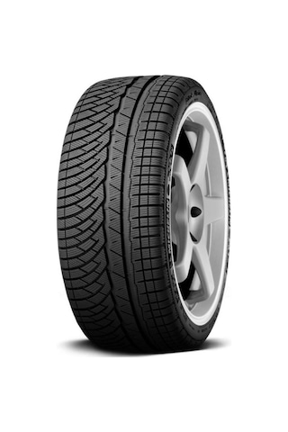 Michelin 225/45 R18 95V XL Pilot Alpin Pa4 Zp Grnx Kış Lastiği 2025