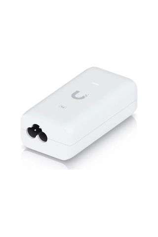 Ubıquıtı U-poe 48volt 15watt Gıgabıt Port Poe Adaptör