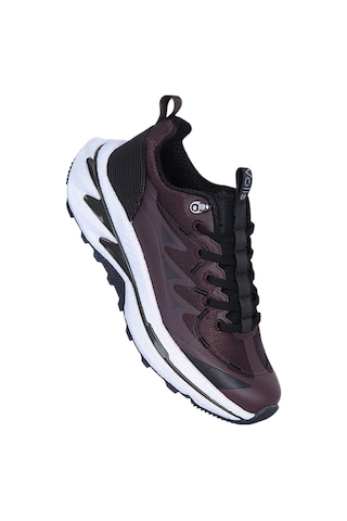 Volis 26521-m Kahve Günlük Erkek Sneaker Ayakkabı
