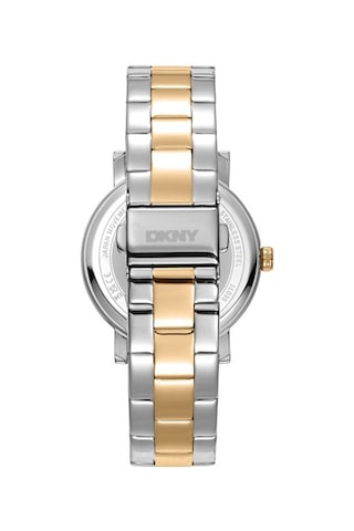 Dkny Dk1l035m0075 Kadın Kol Saati Altın - Metal