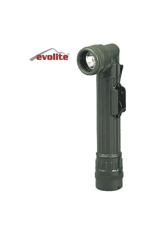 Evolite Askeri L Fener Aa E-0502 Yeşil