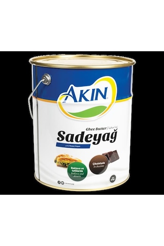 Akın Sade Yağ %100 Koyun 1 16 Kg