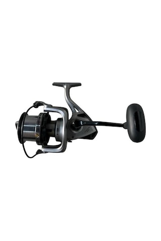 İkado Ocean Surf 8000 6+1 Surf Makina