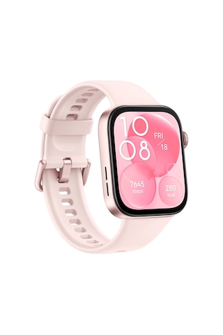 Huawei Watch Fit 3 Akıllı Saat (Huawei Türkiye Garantili)