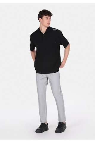 Colin's Colins Slim Fit Orta Bel Uzun Paça Erkek Gri Pantolon Cl1071915 Q1.v1 Gra Gri