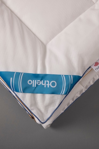 OTHELLO CLIMA MAX YORGAN 155*215