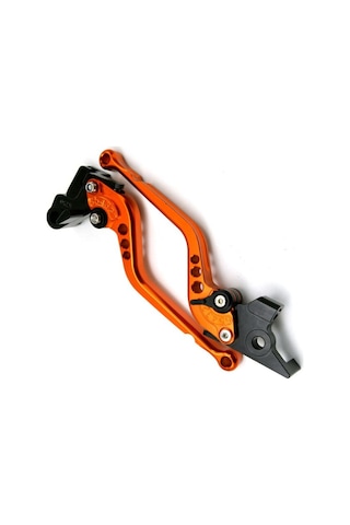Ktm Duke Ayarlanabilir Fren Manet Füme