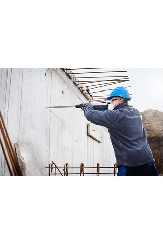 Bosch Expert 25 X 720 Mm Yeni Sds Max-8x Delme Ucu 2608900242