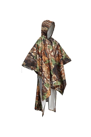 3 İn 1 Ultralight Naylon Yağmur Ceket Yürüyüş Bisiklet Yağmurluk Çok Renkli