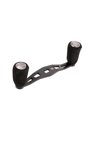 Teltree Lixada Karbon Rocker Arm Seti - Eva Düğme, Aşınma Ve Pas Koruma, Daiwa/shimano Uyumlu, Sağ/sol El, Olta Makinesi Kolu Dönüştürücü Olmadan