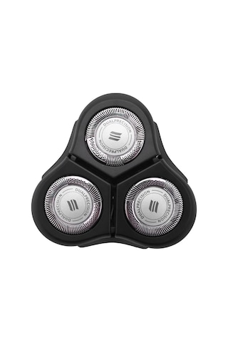 Philips Rq11 Rq1180 Rq1160 Rq1150 1150x İçin Tıraş Başlığı