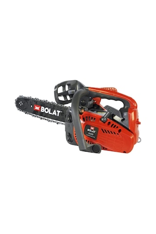 Bolat 2600 Benzinli Motorlu Testere İki Zamanlı Bolat 2600 Benzinli Motorlu Testere İki Zamanlı
