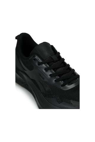 Reebok Anes Run I Siyah Erkek Koşu Ayakkabısı 000000000102697725