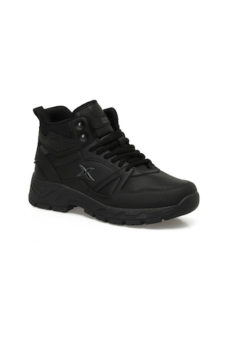 Kinetix Werrel Pu Hı 5pr Siyah Unisex Outdoor Bot 000000000102020652 Siyah-k Grı