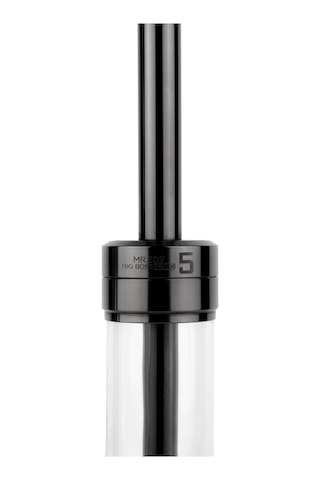 Mr Eds E24 Bıg Boss Pro X 5 - Titanyum Seri Black