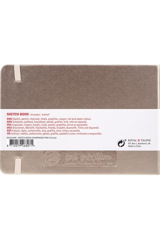 Tac.sk.black P.chmp.21x15 140gr