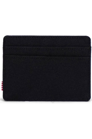 Herschel Charlie Rfıd Korumalı Kartlık 30065-05881-os Siyah