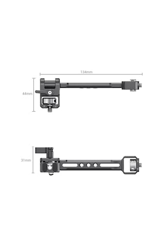 Smallrig 2889 Djı Ronın-s / Sc Zhıyun Crane 2s / 3 / 3s / Weebıll-s / Moza Aircross 2 Gimbalar İçi
