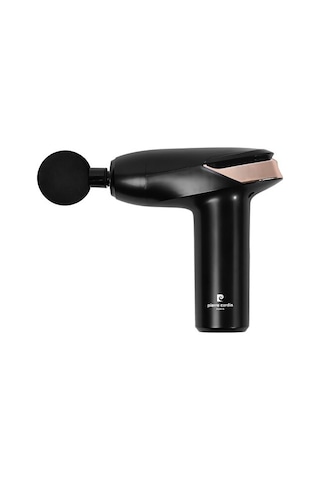 Pierre Cardin 6 Hız Kademeli ve 6 Başlıklı Şarjlı Masaj Aleti Pc-m10001