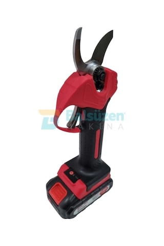 Solax B-2104 Akülü Budama Makası 32 Mm