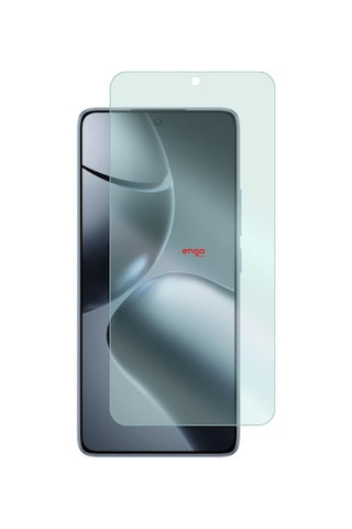 Xiaomi 14t Ekran Koruyucu Nano 9h Şeffaf Esnek