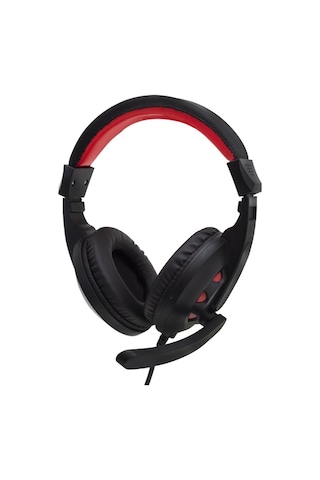 Magıcvoıce A-65 Misde 3.5 MM RGB Kulak Üstü Kulaklık