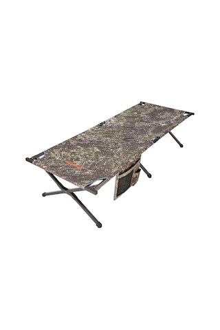 Kingcamp Pine Xl Katlanır Kampet Portatif Kamp Yatağı Camo Çok Renkli