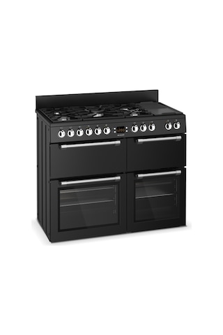 Arçelik CK110S Kuzine Fırın Siyah