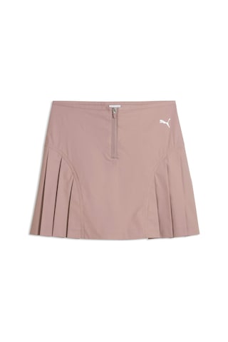 Puma Dare To Kadın Dokuma Etek 634599 88 Bej