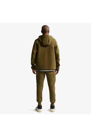 Nike Nıke M Nk Tech Fleece Fz Wr Hoodıe Erkek Ceket Hv0949 Hv0949 368 368