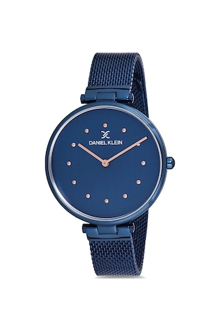 Daniel Klein DK012786D-06 Kadın Kol Saati