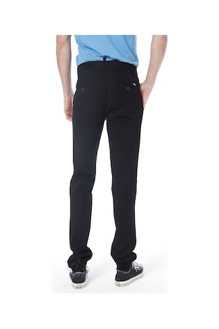 Yeni Dsquared2 Jeans Erkek Pantolon Siyah