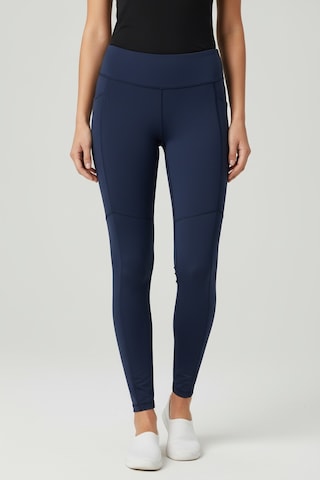 New Balance Nb Performance Women Pants Kadın Lacivert Eşofman Altı - Wnp1627