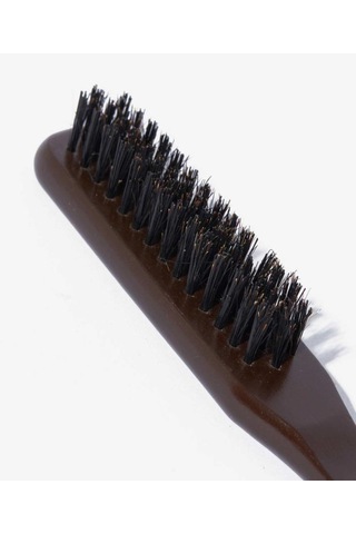 Cantu Kabarık Saçlar İçin Doğal Kıllı  Sabitleyici Fırça