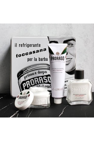 Vintage Set/hassas-toccasana