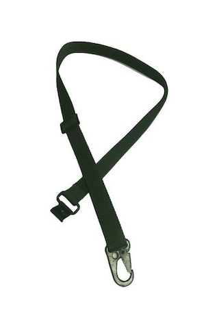 Donatım Ürünü Saha Aksesuarı Sahada Kullanılan Single Sword Tek Nokta Dokuma Askı Kayışı