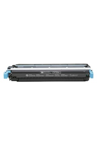 Hp 645a-c9730a Siyah Toner- Mavi Kutu