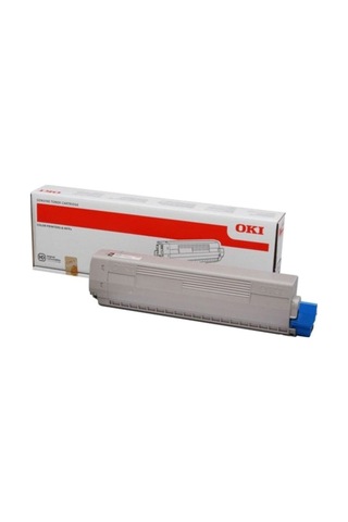 OKI 46490630 TONER-M-C532/MC573-6K KIRMIZI TONER / C532, C542, MC