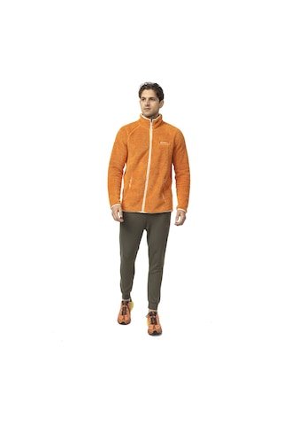 Merrell Erkek Outdoor Tekstil Ceket Jason Turuncu - M23jason - 8682872178920 Turuncu Turuncu